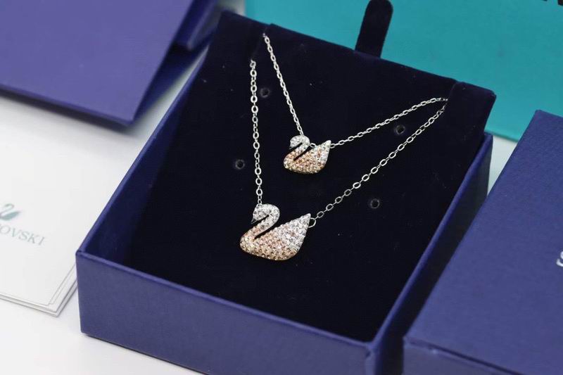 Swarovski Necklace 03lyr124